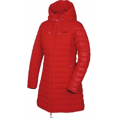 Husky Daili red