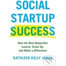 Social Startup Success Kathleen Kelly Janus