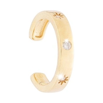 Rebecca Дамска сребърна обеца Rebecca SGEOOB21 (SGEOOB21)