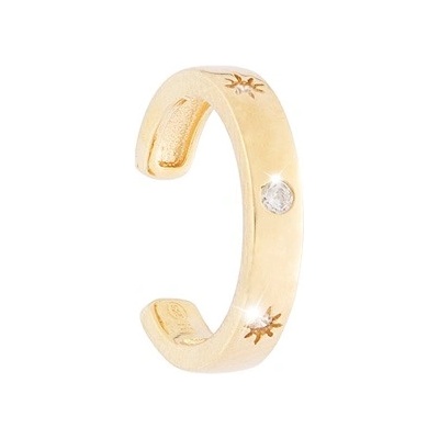 Rebecca Дамска сребърна обеца Rebecca SGEOOB21 (SGEOOB21)