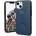 Urban Armor Gear Гръб UAG Civilian за iPhone 13 - Син