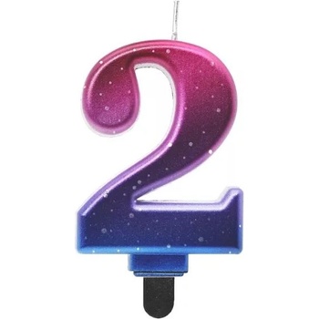 Godan Красота и чар: Свещ цифра, модел нощно небе - 2 (sf-nsm2)