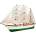 Revell Комплект сглобяем модел, Revell, Ветроходен кораб Gorch Fock, 75 части (R65432)