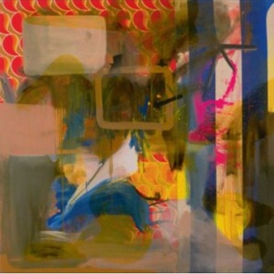 Gastr Del Sol - Mirror Repair LP
