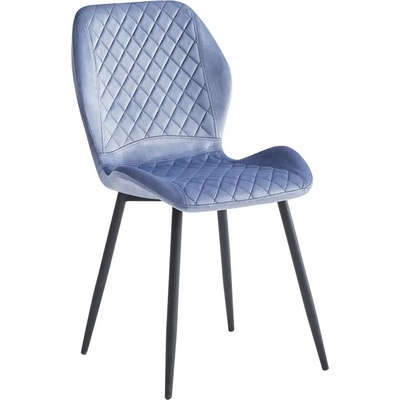 Idea Nábytek Lina modrá