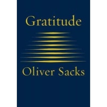 Gratitude Pan Macmillan