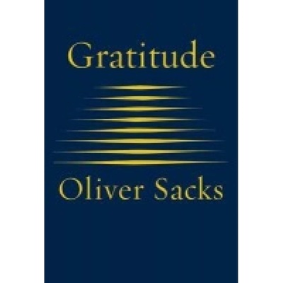 Gratitude Pan Macmillan
