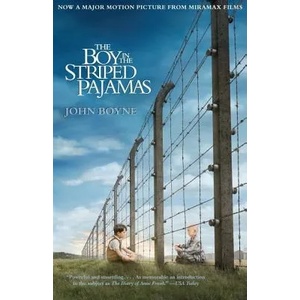 The Boy in the Striped Pajamas | John Boyne (2008)