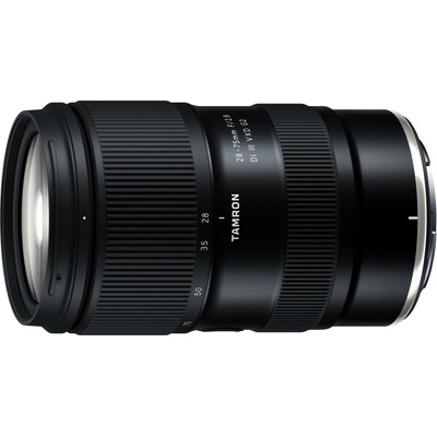 Tamron 28–75 mm F/2.8 Di III VXD G2 na Nikon Z A063Z