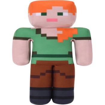 Minecraft Plush Alex 30 Cm (72084)
