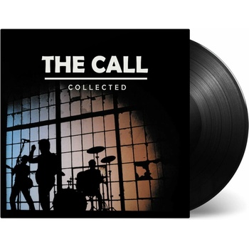 Call: Collected LP