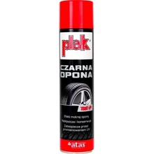 ATAS PLAK TRE-P Oživovač pneumatík a gumových dielov 400 ml