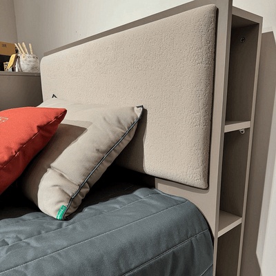 Carmen Детско легло RIGA 100 x 200 (3575302)