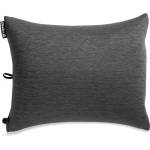 Nemo Възглавница за пътуване Nemo Fillo King 2025 Pillow - Black Pearl / Birch Bud - размер 43 x 36 cm (557-0582-0111)