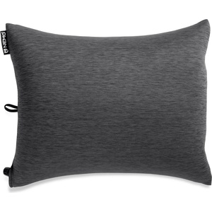 Nemo Възглавница за пътуване Nemo Fillo King 2025 Pillow - Black Pearl / Birch Bud - размер 43 x 36 cm (557-0582-0111)