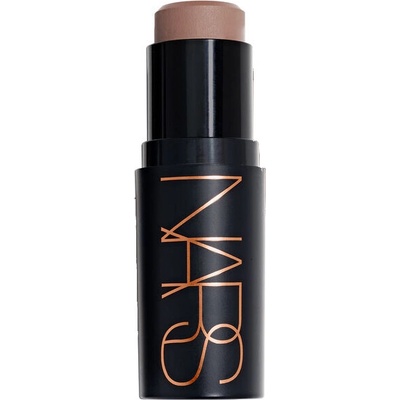 Nars The Multiple Bronzing & Sculpting Stick krémový bronzer v tyčinke ischia 8 g