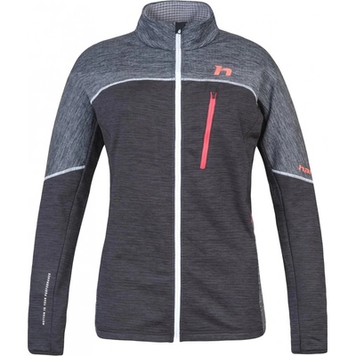 Hannah Meda light gray mel dubarry