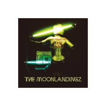 MOONLANDINGZ: INTERPLANETARY CLASS LP