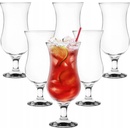 Glasmark Poháre na nápoje 6 x 420 ml