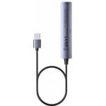 Unitek Compact USB-A Hub 4-in-1 1x 5 Gbps 3x 480 Mbps