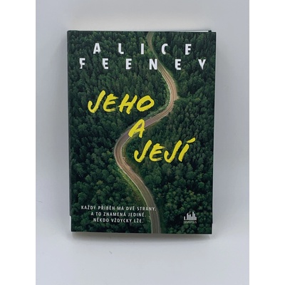 Jeho a její