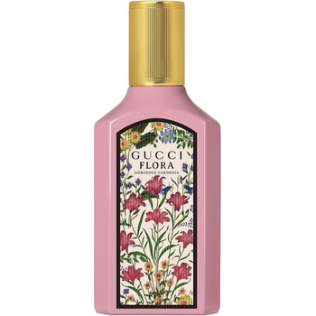 Gucci Flora Gorgeous Gardenia parfumovaná voda dámska 50 ml