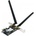 ASUS PCE-AXE5400 (90IG07I0-ME0B10)