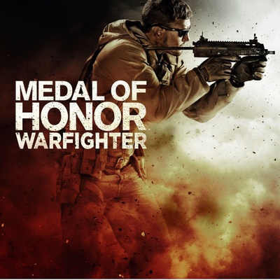 Medal of Honor: Warfighter