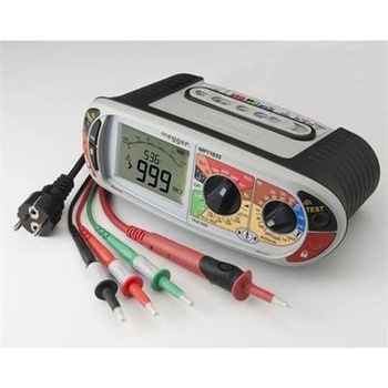 Megger MFT1835