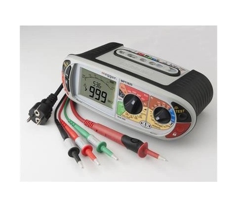 Megger MFT1835