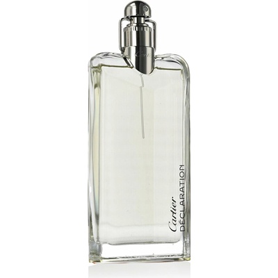 Cartier Déclaration toaletná voda pánska 100 ml plniteľný flakon