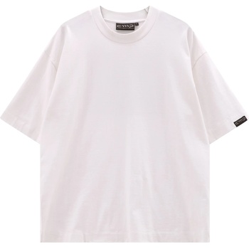 CMP Мъжка тениска CMP CMP Print T-Shirt - Bianco - размер L (216-7663-0213)