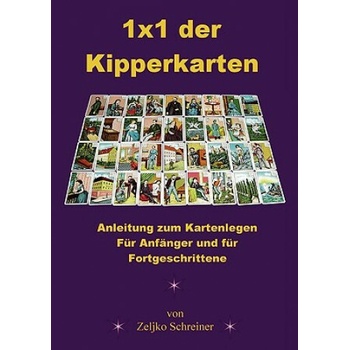 1x1 der Kipperkarten