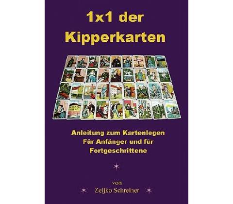 1x1 der Kipperkarten