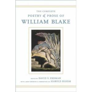 Complete Poetry and Prose of William Blake (2008)