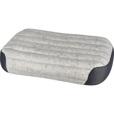 Sea to Summit Възглавница за пътуване Sea to summit Aeros Down Pillow Pillow - Grey - размер Deluxe (557-0294-0111)