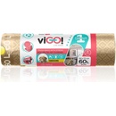 Vigo pytle zatahovací LDPE 60 l 30µm 10ks s vůní gold future