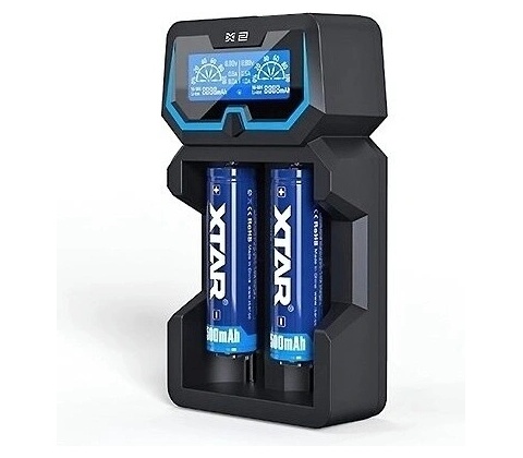 XTAR X2