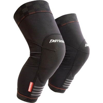Fasthouse Youth Hooper Knee Pads MTB/DH