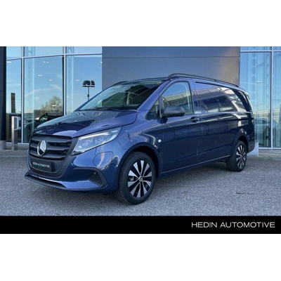 Mercedes-Benz Vito 85 kW