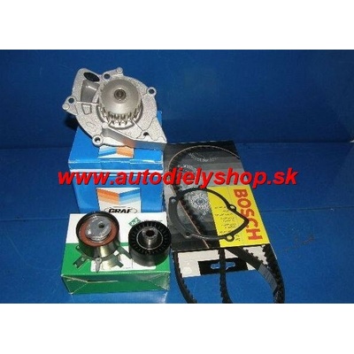 Citroen C3 4/02-11/05 rozvody Sada 1,6i / 80kw