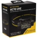 Nitecore HC70 UHE