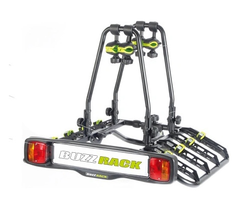 BuzzRack Quattro