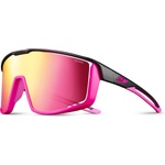 Julbo Очила за колоездене Julbo Fury S3 (VLT 13%) Cycling glasses - Black / Rose - размер M (205-2598-0111)