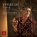 VIVALDI A.: PIETA:SACRED WORKS FOR AL CD