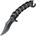 Ефектен сгъваем нож Scorpion DA61 97x225