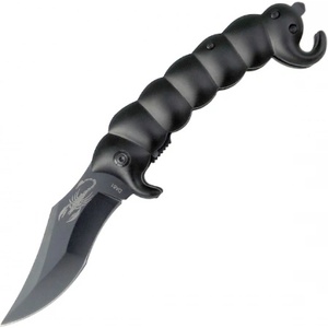  Ефектен сгъваем нож Scorpion DA61 97x225