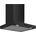 Bosch Стенен аспиратор Bosch DWB63BC60 Серия 2, 400 m³/h (DWB63BC60)