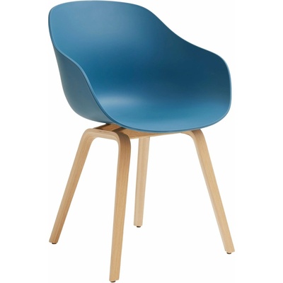 HAY AAC 222 Oak / Azure blue