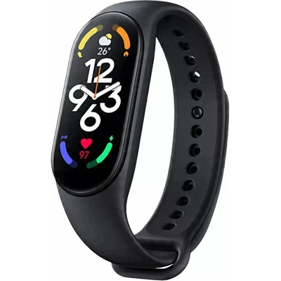 Smart-Trend SMARTBAND-M7/ KP- LIPINK vícebarevný